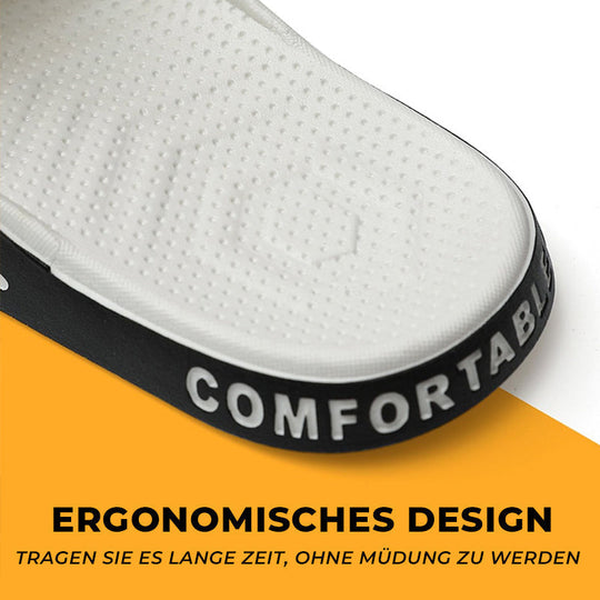 Unisex Sportssandaler med Sklisikre Egenskaper 7