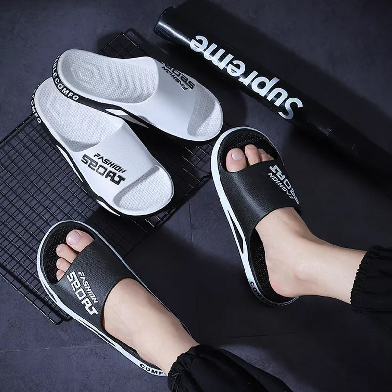 Unisex Sportssandaler med Sklisikre Egenskaper 8