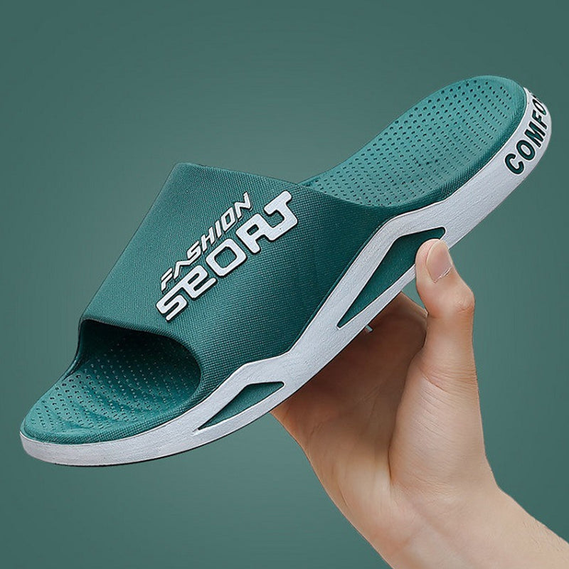 Unisex Sportssandaler med Sklisikre Egenskaper 9