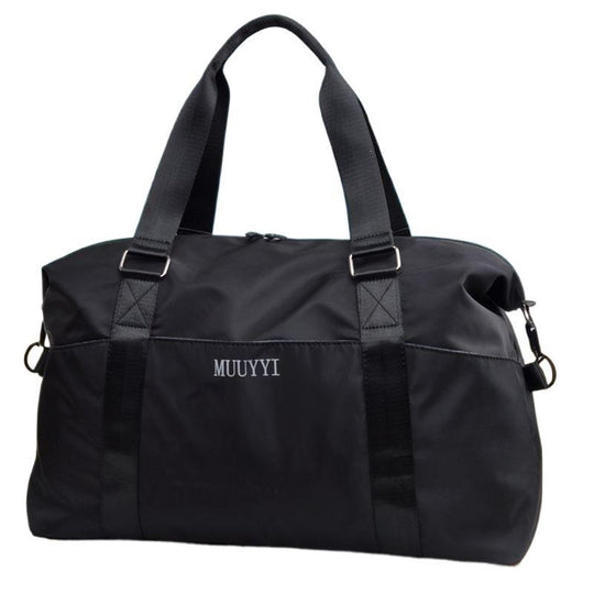 Unisex Sportsveske Multifunksjonell med Isolerte Rom 5