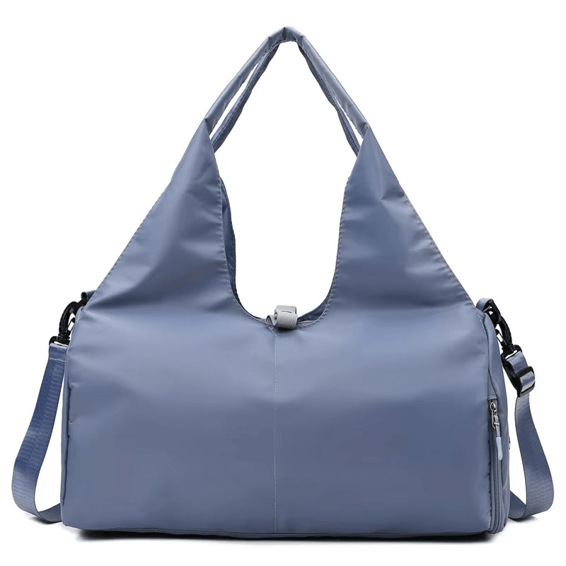 Unisex Sportsveske Vanntett Praktisk Design 0