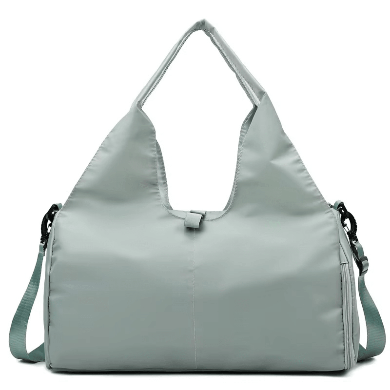 Unisex Sportsveske Vanntett Praktisk Design 10