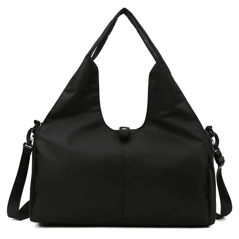Unisex Sportsveske Vanntett Praktisk Design 11