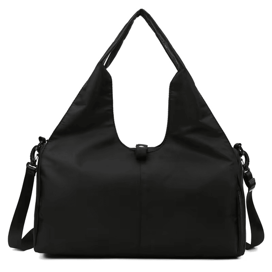 Unisex Sportsveske Vanntett Praktisk Design 11