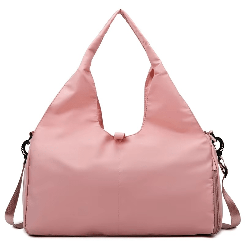 Unisex Sportsveske Vanntett Praktisk Design 13