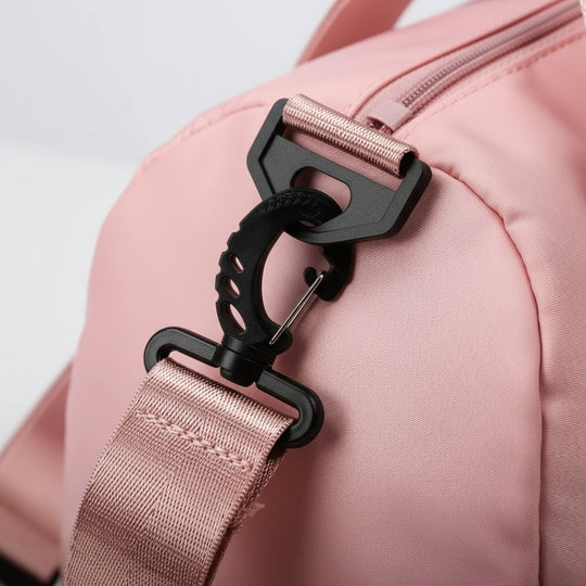 Unisex Sportsveske Vanntett Praktisk Design 5