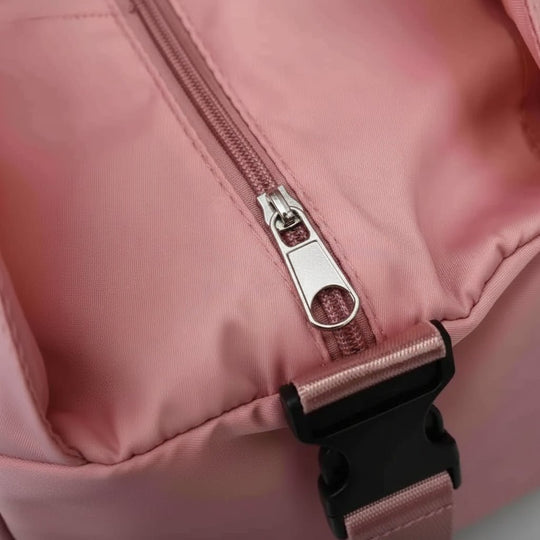 Unisex Sportsveske Vanntett Praktisk Design 6