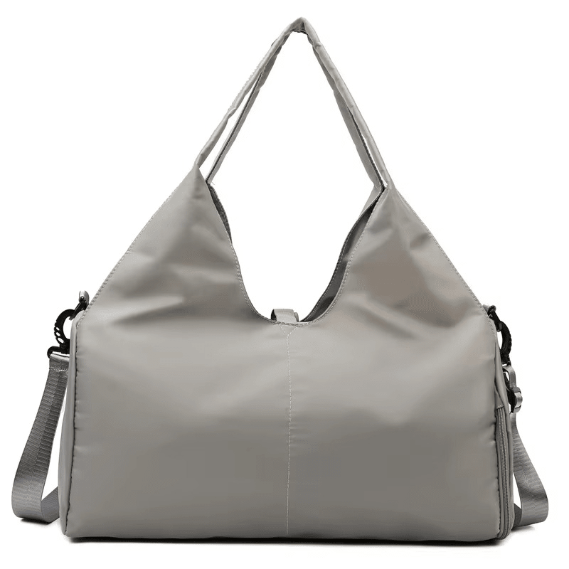 Unisex Sportsveske Vanntett Praktisk Design 9