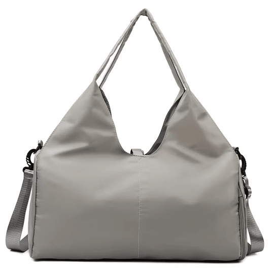Unisex Sportsveske Vanntett Praktisk Design 9