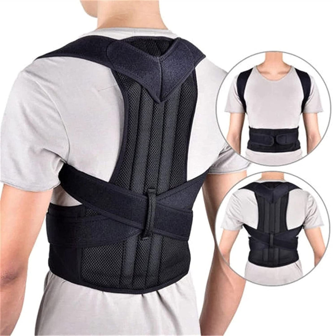 Unisex Støttevest for Holdningskorrigering 7