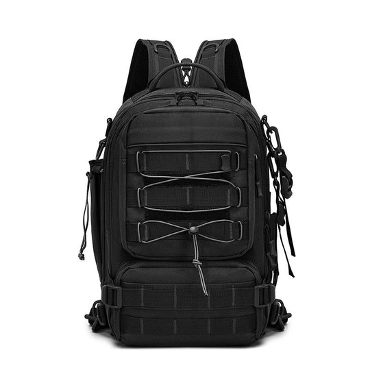 Unisex Taktisk Ryggsekk Allsidig Design 0