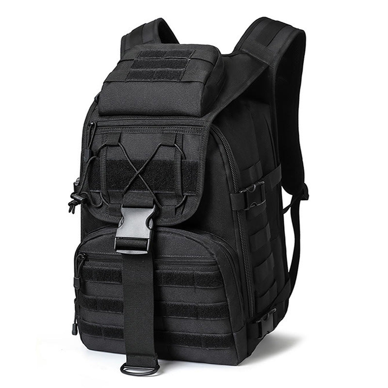 Unisex Taktisk Ryggsekk Allsidig Outdoor Design 2