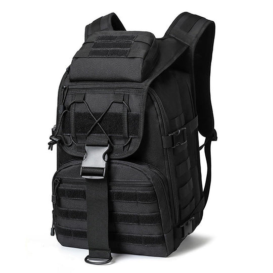 Unisex Taktisk Ryggsekk Allsidig Outdoor Design 2