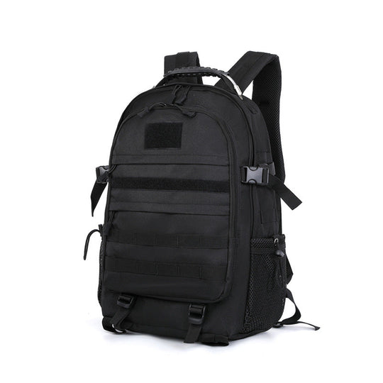 Unisex Taktisk Ryggsekk Robust Design 0