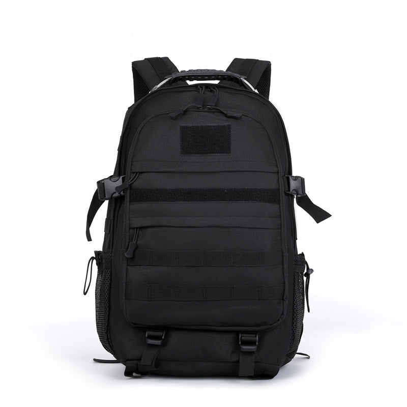 Unisex Taktisk Ryggsekk Robust Design 3