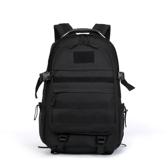 Unisex Taktisk Ryggsekk Robust Design 3