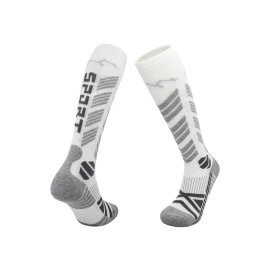Unisex Termiske Sokker for Ski og Fotturer 2
