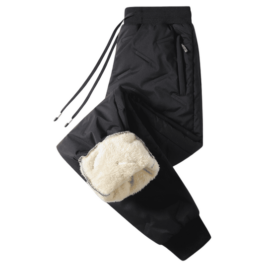 Unisex Termobukser for Kalde Dager 0