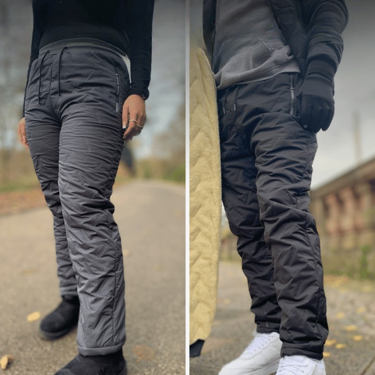 Unisex Termobukser for Kalde Dager 2