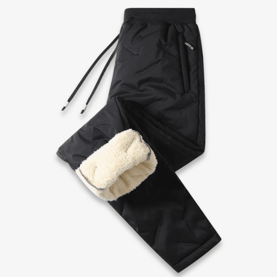 Unisex Termobukser for Kalde Dager 3