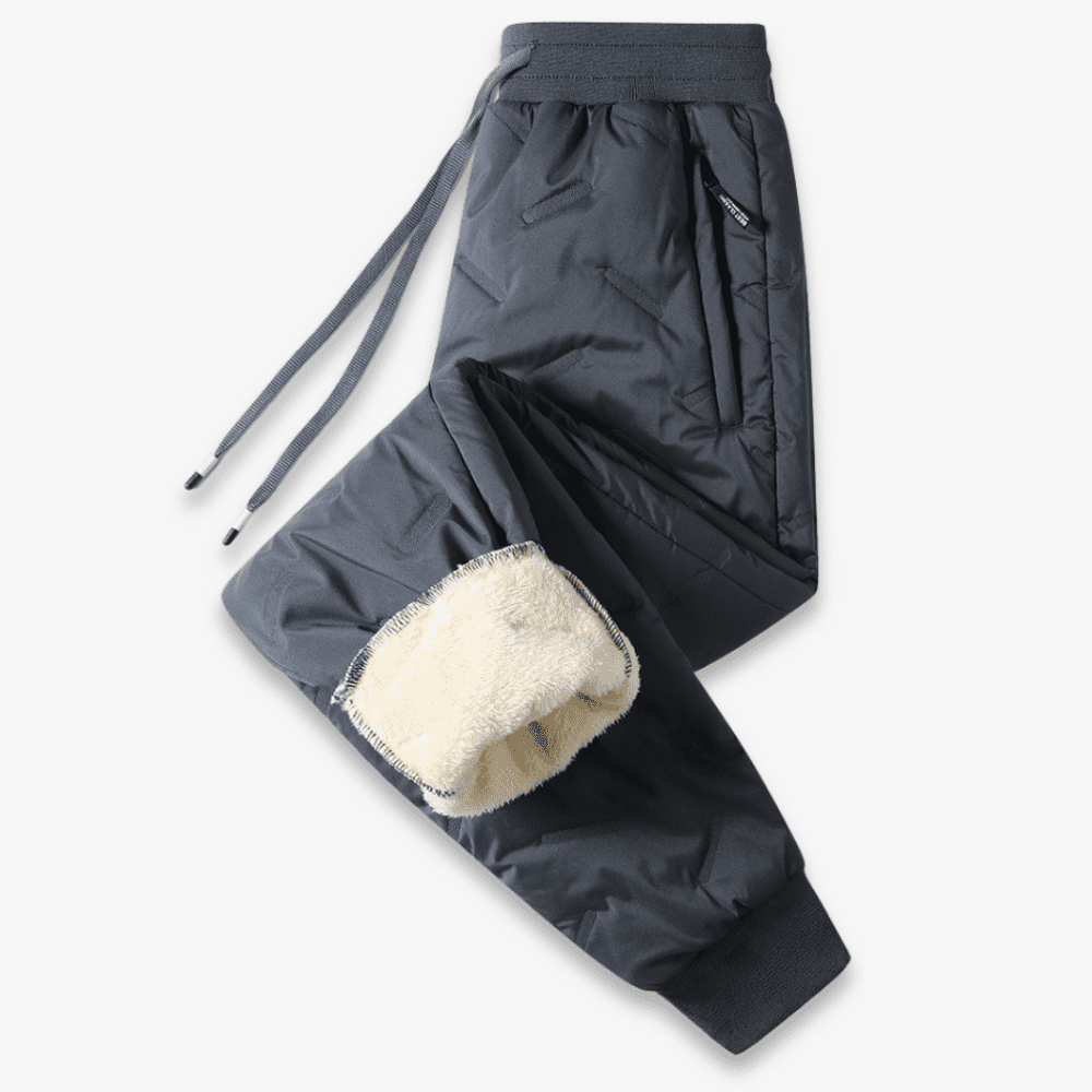 Unisex Termobukser for Kalde Dager 4