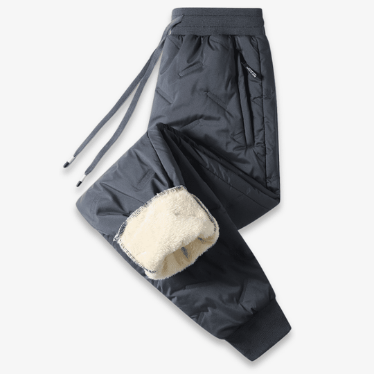Unisex Termobukser for Kalde Dager 4
