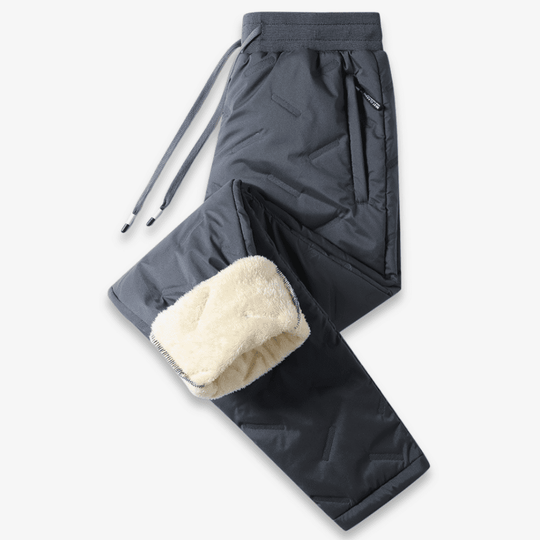 Unisex Termobukser for Kalde Dager 5