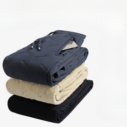 Unisex Termobukser for Kalde Dager 6