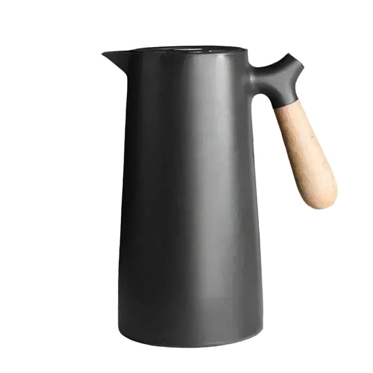 Unisex Termosflaske Moderne Design for Varme og Kalde Drikker 0