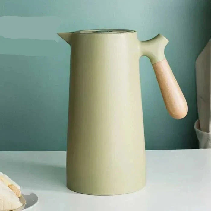 Unisex Termosflaske Moderne Design for Varme og Kalde Drikker 6