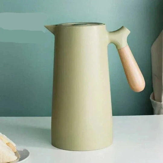 Unisex Termosflaske Moderne Design for Varme og Kalde Drikker 6