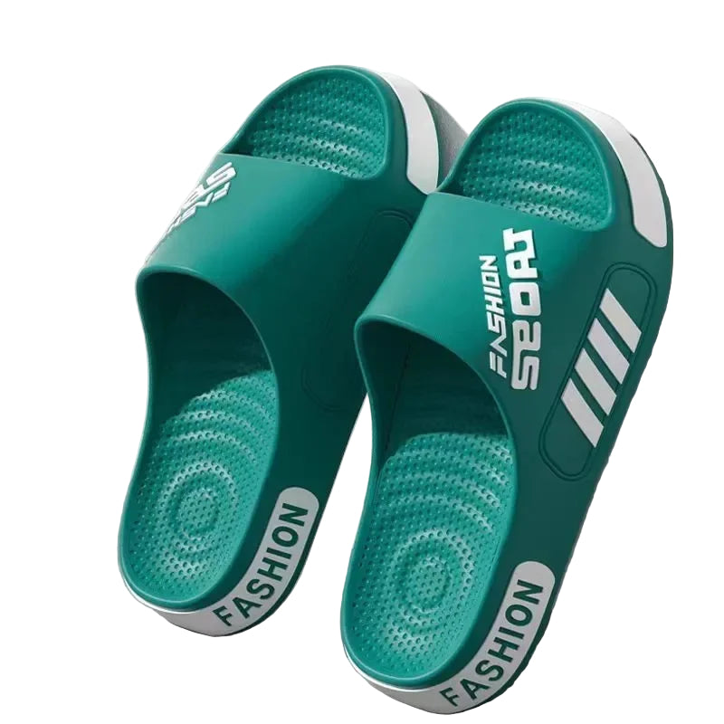 Unisex Tøfler for Sommeren 0