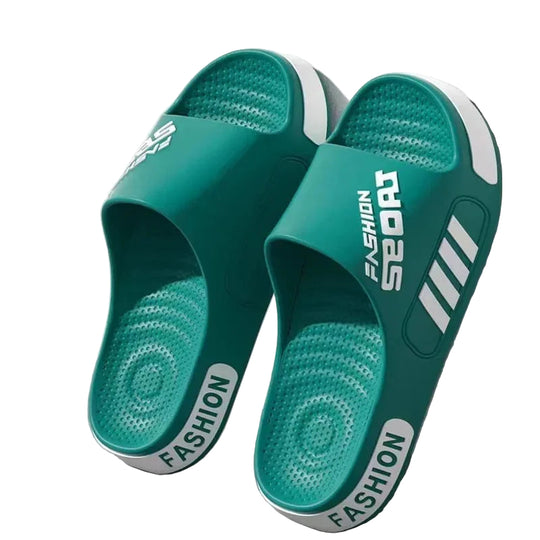 Unisex Tøfler for Sommeren 0