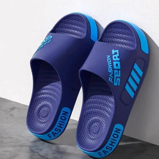 Unisex Tøfler for Sommeren 1