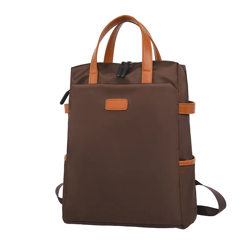 Unisex Tote Ryggsekk Allsidig Design 0