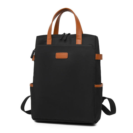 Unisex Tote Ryggsekk Allsidig Design 6