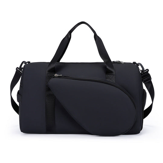 Unisex Treningsbag Allsidig Design Med Romslig Hovedrom 0