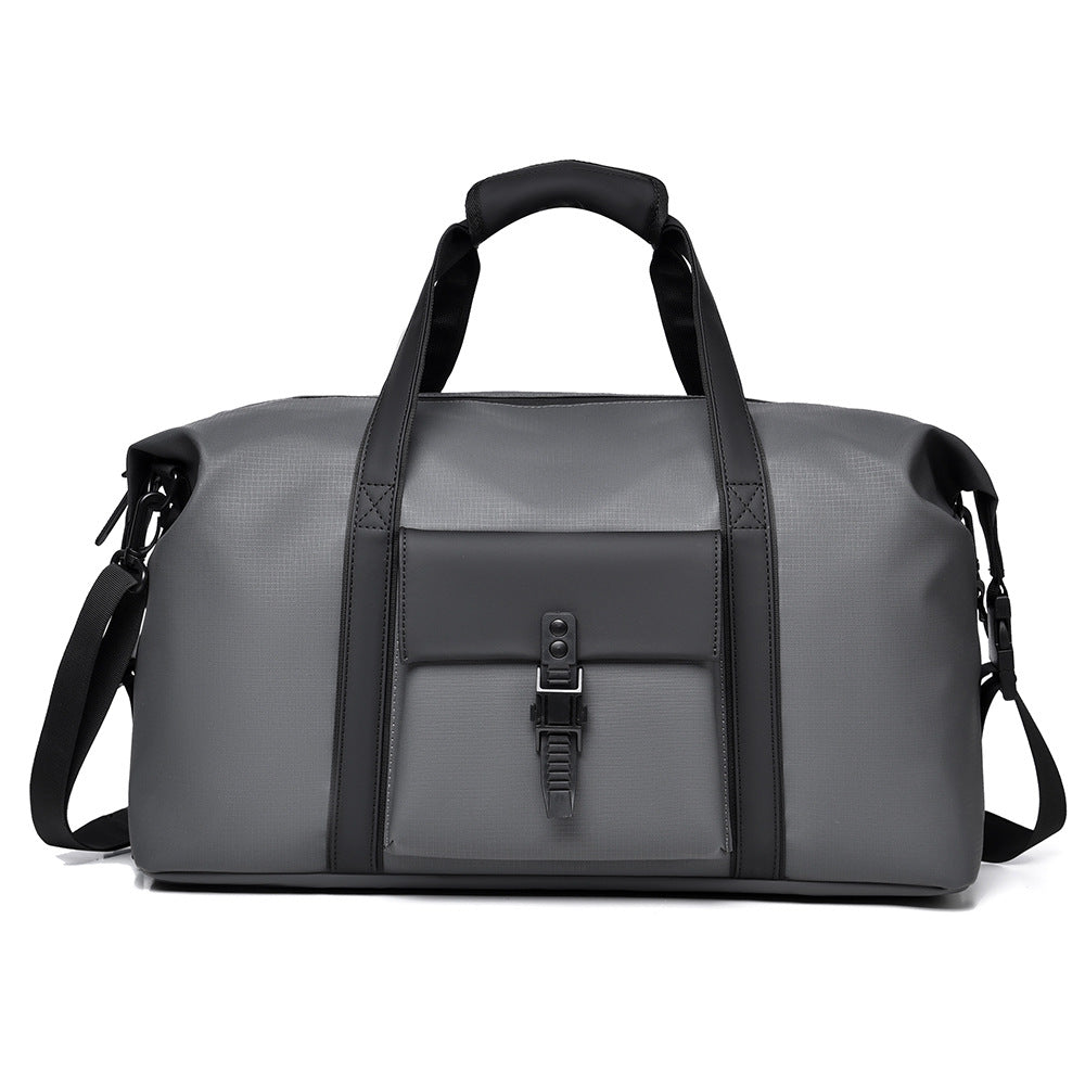 Unisex Treningsbag Allværdsstil Robust Design 0