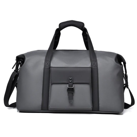 Unisex Treningsbag Allværdsstil Robust Design 0