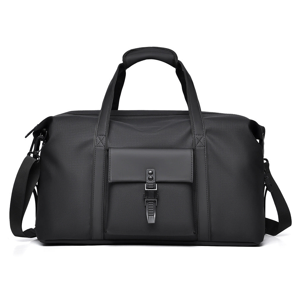 Unisex Treningsbag Allværdsstil Robust Design 3