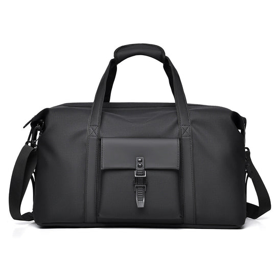 Unisex Treningsbag Allværdsstil Robust Design 3