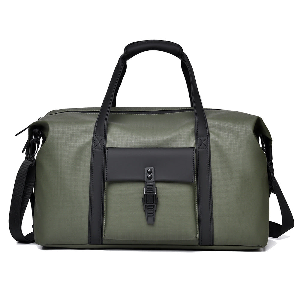Unisex Treningsbag Allværdsstil Robust Design 4
