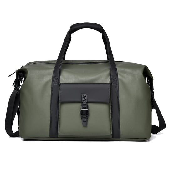 Unisex Treningsbag Allværdsstil Robust Design 4