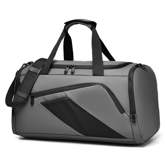 Unisex Treningsbag Romslig og Robust Design 0