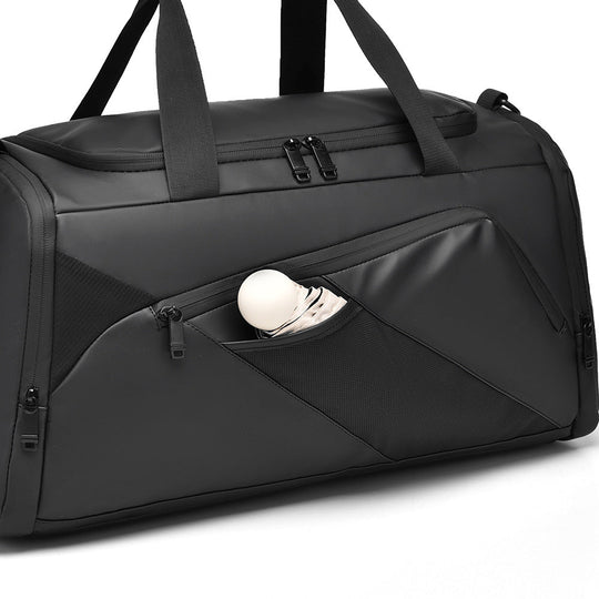 Unisex Treningsbag Romslig og Robust Design 1