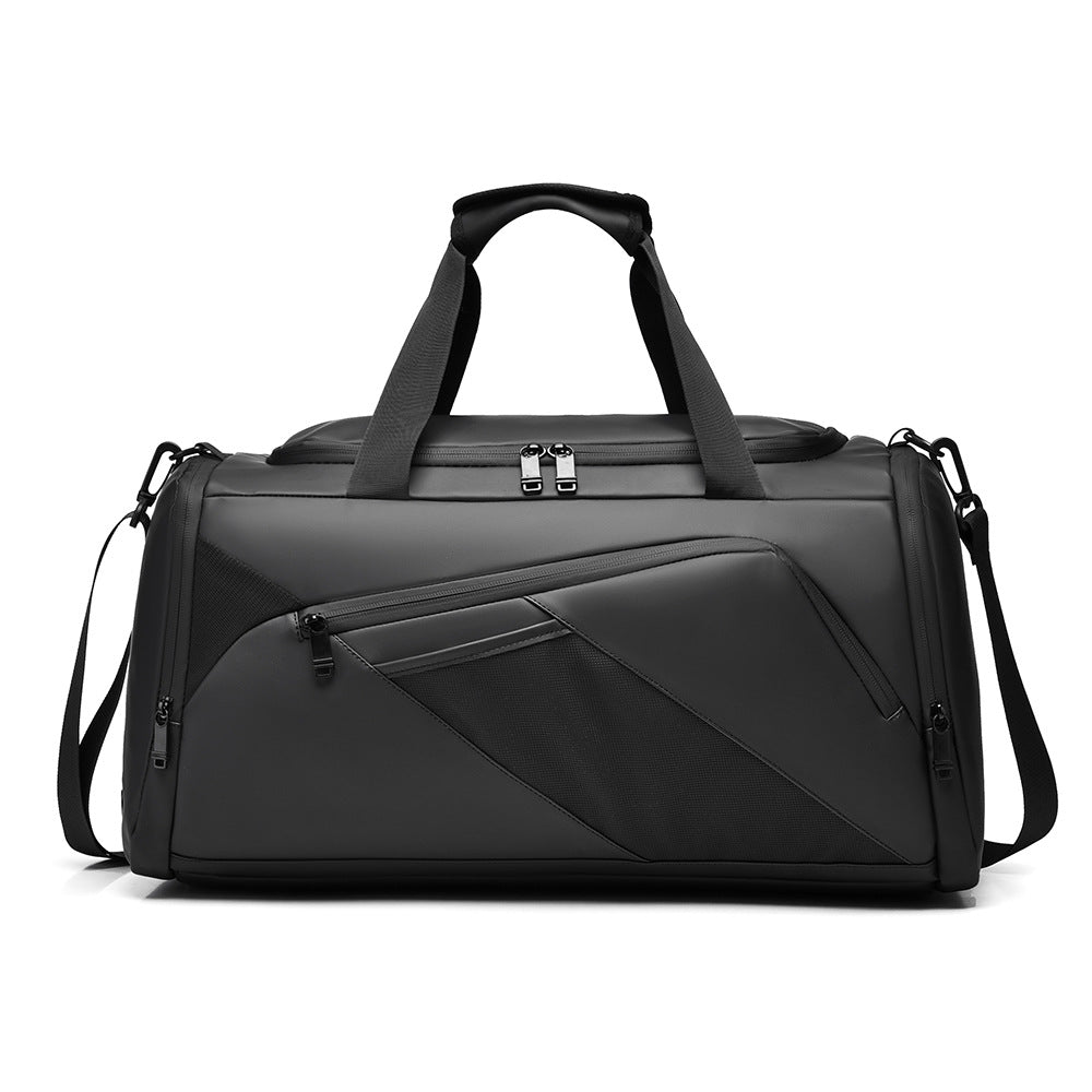 Unisex Treningsbag Romslig og Robust Design 2