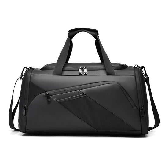 Unisex Treningsbag Romslig og Robust Design 2