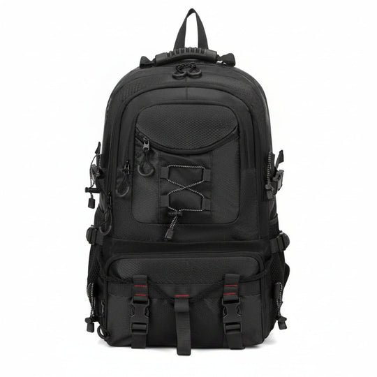 Unisex Turryggsekk 20-35L Vanntett Design 1
