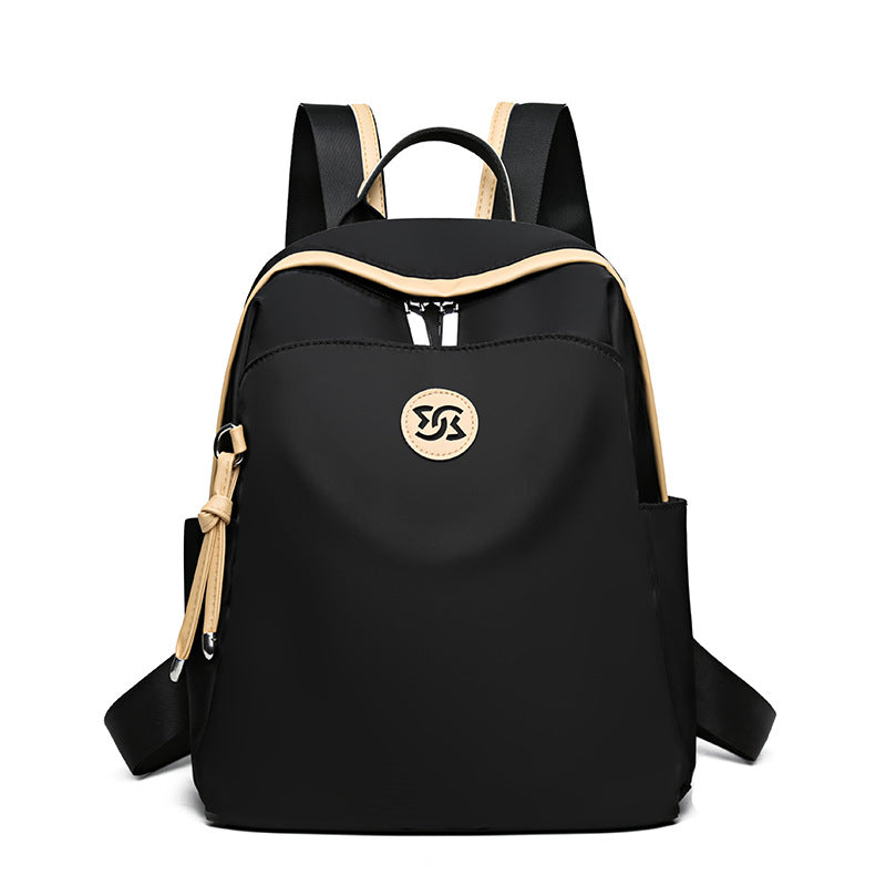 Unisex Urban Ryggsekk Allsidig Design 0