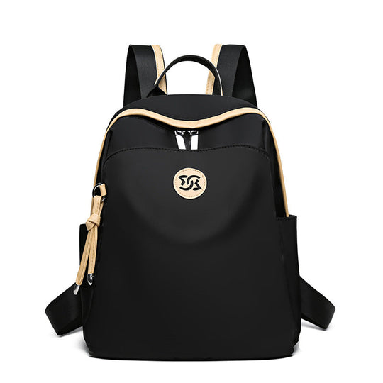 Unisex Urban Ryggsekk Allsidig Design 0